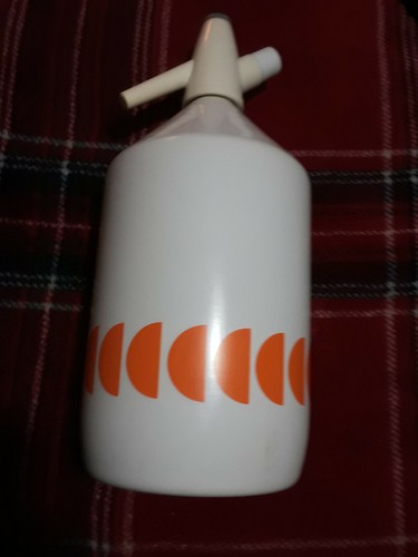 Soda siphon syphon very - soda,