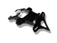 DUCATI Monster 821 Black Tail