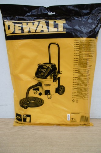Pack dewalt dwv9402 - pack, 5