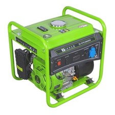 230V INVERTER GENERATOR PORTABLE 3200W 4-STROKE PETROL ZIPPER ZI-STE2800IV