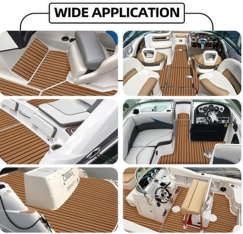 Marine eva foam teak decking - eva,