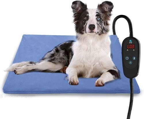 Pet heat pad 40cm - heat, 50
