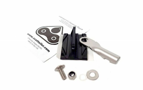 Scottoiler motorcycle chain - scottoiler,