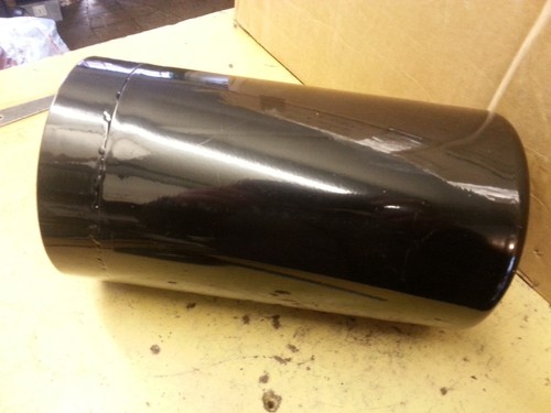 Hayter ambassador welded - ambassador,