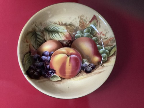 Aynsley orchard gold - aynsley,