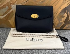 MULBERRY DARLEY LARGE COSMETIC