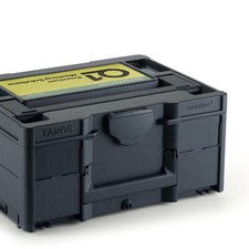 Q1 Systainer Storage Box -