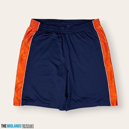 Vintage adidas shorts mens - vintage,