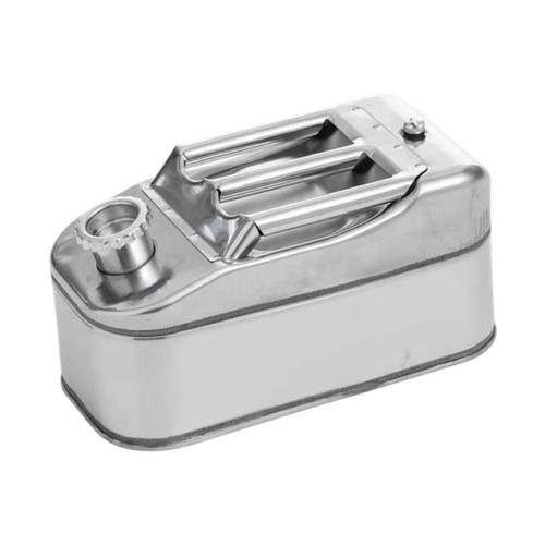 Stainless steel fuel - steel,