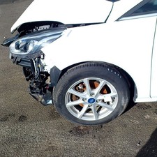 2017-2021 FORD FIESTA 1.0 MK8