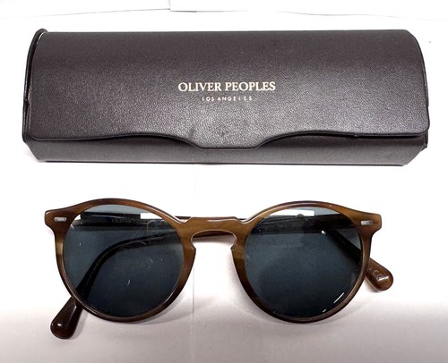 Oliver peoples gregory - peoples, peck