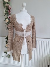 GORGEOUS ODD MOLLY LIGHT BROWN