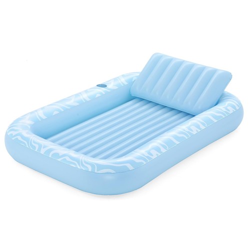 Bestway inflatable tanning - bestway,