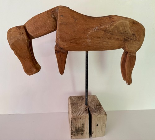Rare large old - rare, primitive