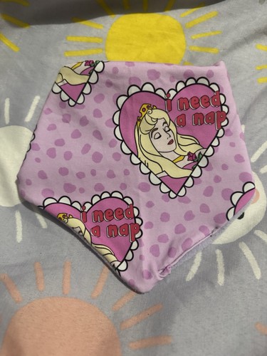 Disability dribble bandana - dribble,