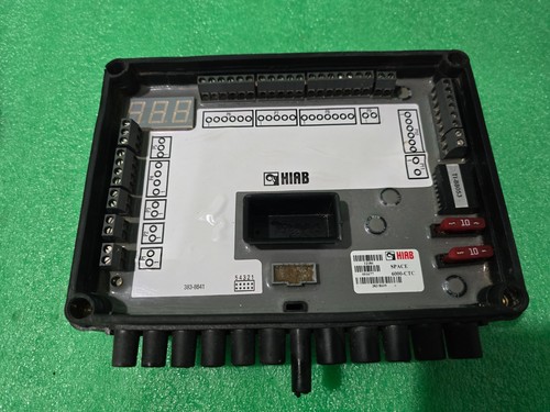 Hiab computer space 6000 ctc - hiab, 6000-ctc