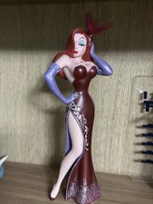 Disney Showcase Jessica rabbit