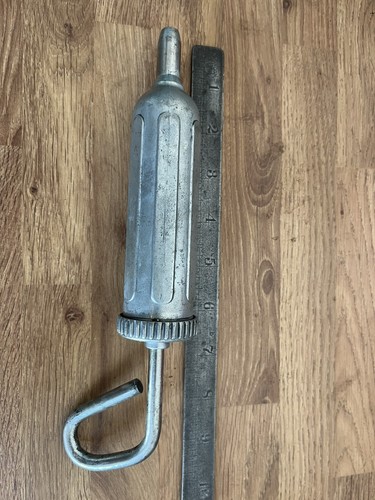 Vintage tecalemit 3020 - tecalemit, gc