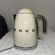 Smeg KLF03CRUK 3000W 1.7L