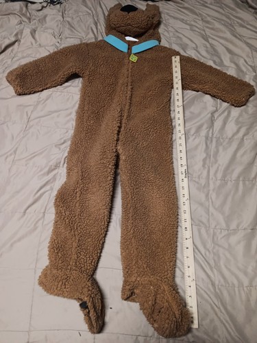 Scooby doo costume kids - scooby,