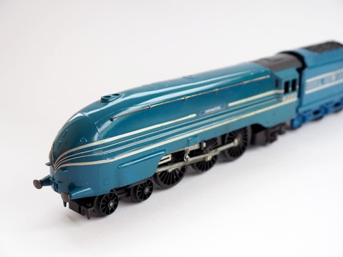 Coronation streamlined - coronation,