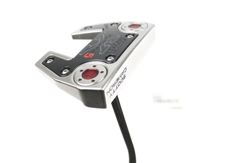 Scotty cameron futura golf - scotty,