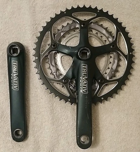 Truvativ touro 170mm triple - touro,