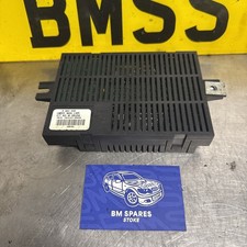 BMW E60 5 SERIES 525d LCM M57N