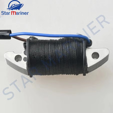 6H2-85520 Charge Coil for