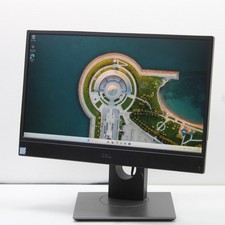 Dell OptiPlex 5260 21.5 inch AIO PC Intel i5 8600 12GB RAM 256GB SSD Win 11 Pro