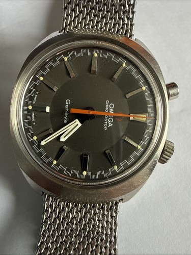Omega 145 010 chronostop - 145.010,