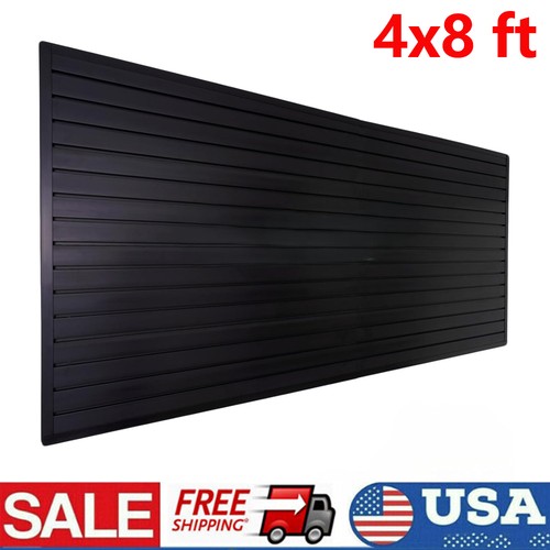 Slatwall panel garage - ft,