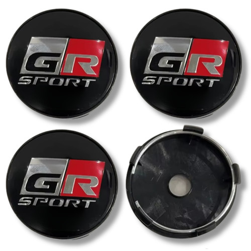 Toyota alloy wheel - toyota, centre