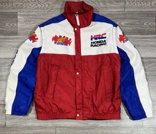 Vintage 1990s HONDA HRC Racing