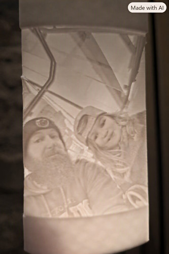 Custom lithophane - custom,