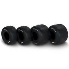 Go Kart Le Cont LPM KZ Slicks CIK Prime Tyres Karting