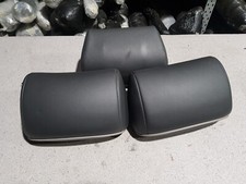 02 Rover 75 Rear Seats Headrest Set