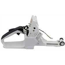 1 x Rear Handle Gas Fuel Tank