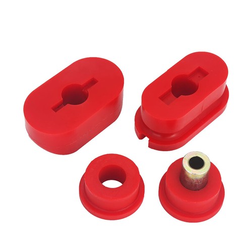 Lower engine mount - lower,