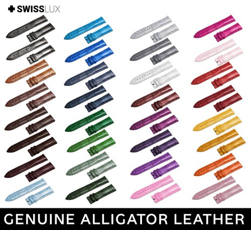 For iwc alligator crocodile - iwc,