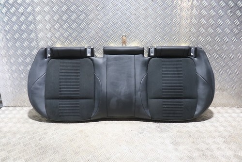 Ford focus mk4 rear seat - ford,