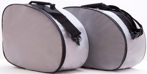Inner bags for honda - honda, cbf