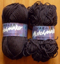 2x 50g set Jaeger Pure New