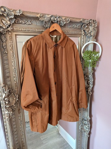 Vintage john partridge metro - john,