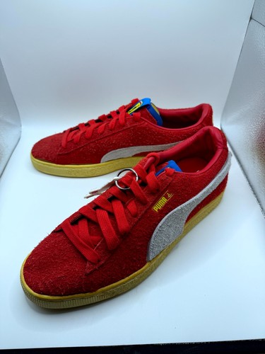 Puma suede joshua vides - puma, x
