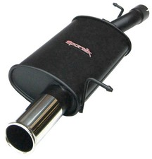 Ford Fiesta MK6 2.0 ST 150