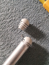 Dukdalf Aspen Chair Seat End