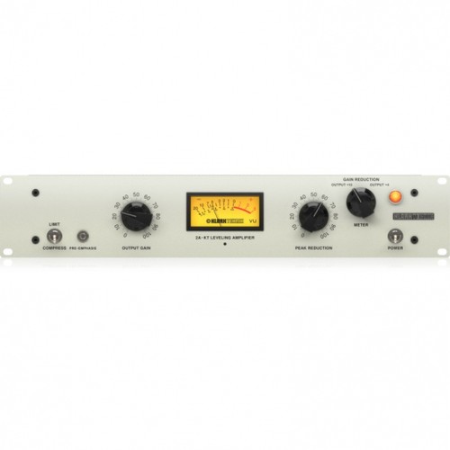 Klark teknik tube - 2a-kt,