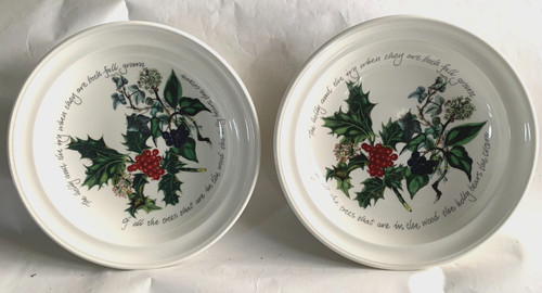 Portmeirion the holly - the,