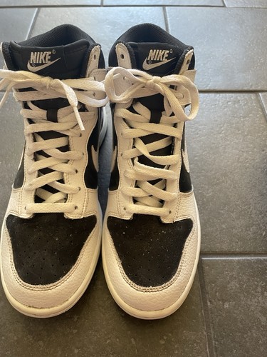 Nike women dunk sky high - dunk,